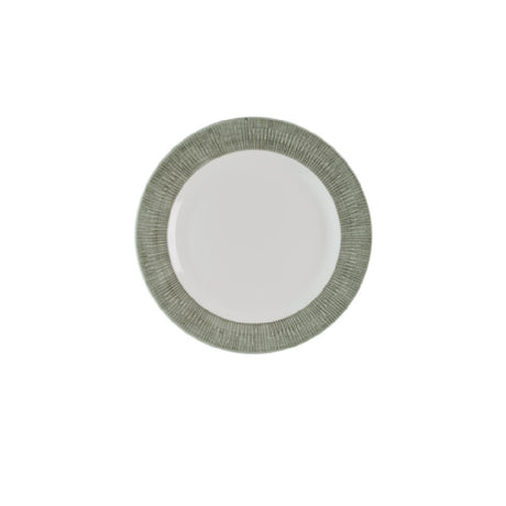 Churchill China ALBALF111 - Plate, 12" Dia., Round