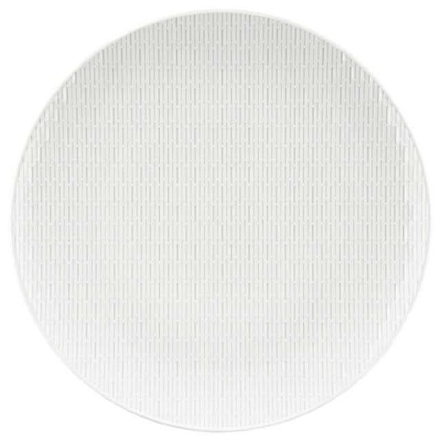 Bauscher Hepp 731278-000000 - Plate, 11" Dia., Round