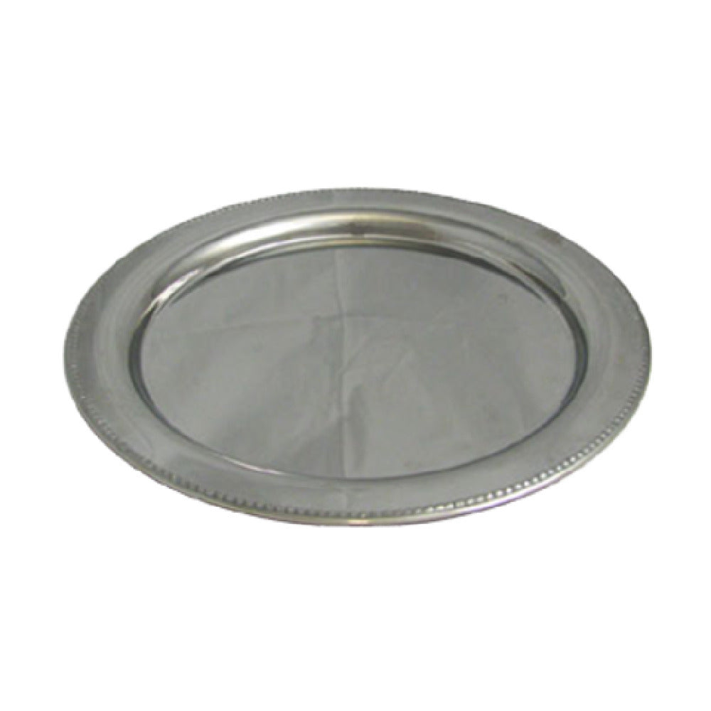 Bon Chef 61330 Tray 13" Diameter Round