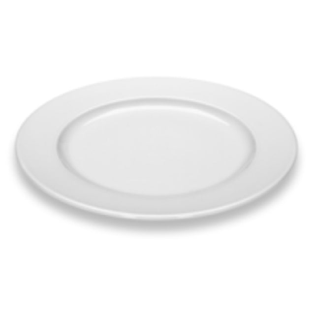 Bauscher Hepp 460025 - Relation Today Plate, 10" Dia., Round