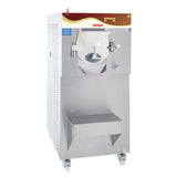 Advanced Gourmet Equipment CATTABRIGA F90 G - Cattabriga F90 Horizontal Batch Freezer/Ice Cream Machine