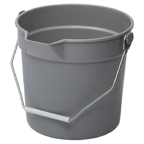 Winco UPP-14G Utility Pail 14 Qt. 13-3/16" X 13" X 10-13/16"H