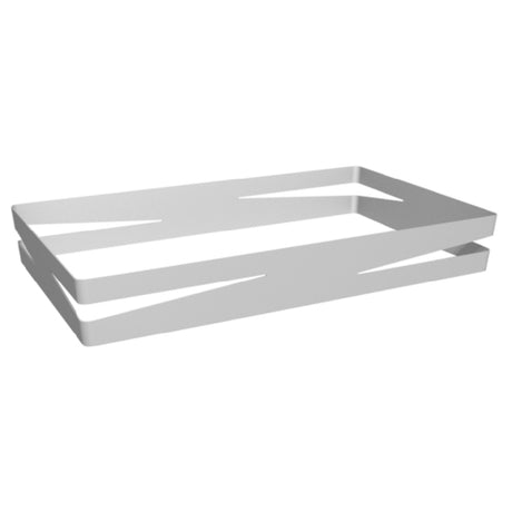 FOH BHO088SII20 Promotional Pricing May Be Available! Contact Your FOH® Sales Representative For Details! B³ Buffet Building Blocks® Zig Zag Housing