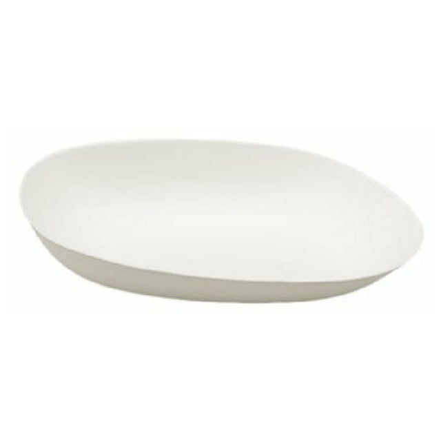 JB Prince RB375 A Yayoi Tasting Plate Sugarcane