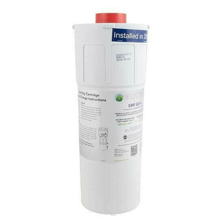 Franklin Machine Products 117-1595 Water Filter Cartridge 0.5 Microns 7.0 Gpm