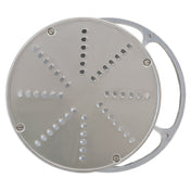 American Eagle Food Machinery AE-VS12NH/S-1/4 Vegetable Shredding Disc 1/4" Stainless Steel Disk With Aluminum Holder