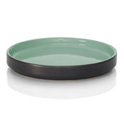 Bauscher Hepp 53.0039.0102 - Flat Plate, 5.5" Dia., Round