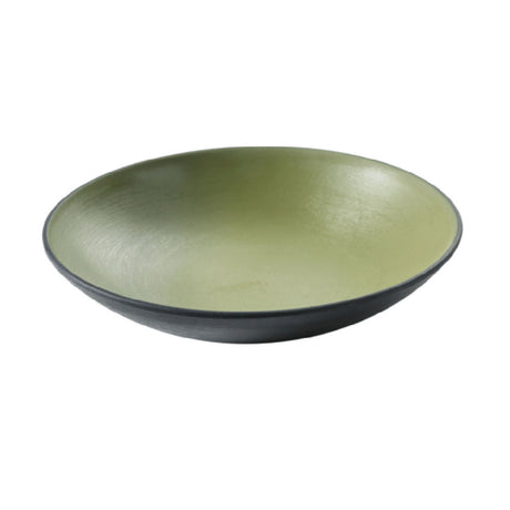 Yanco BM-307GR Soup Bowl 7.5"W X 1.5"D X 7.5"H 12 Oz