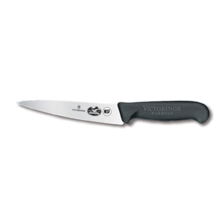 Victorinox 5.2003.12 Mini Chef's Knife 5" Blade 1-1/4" Width At Handle