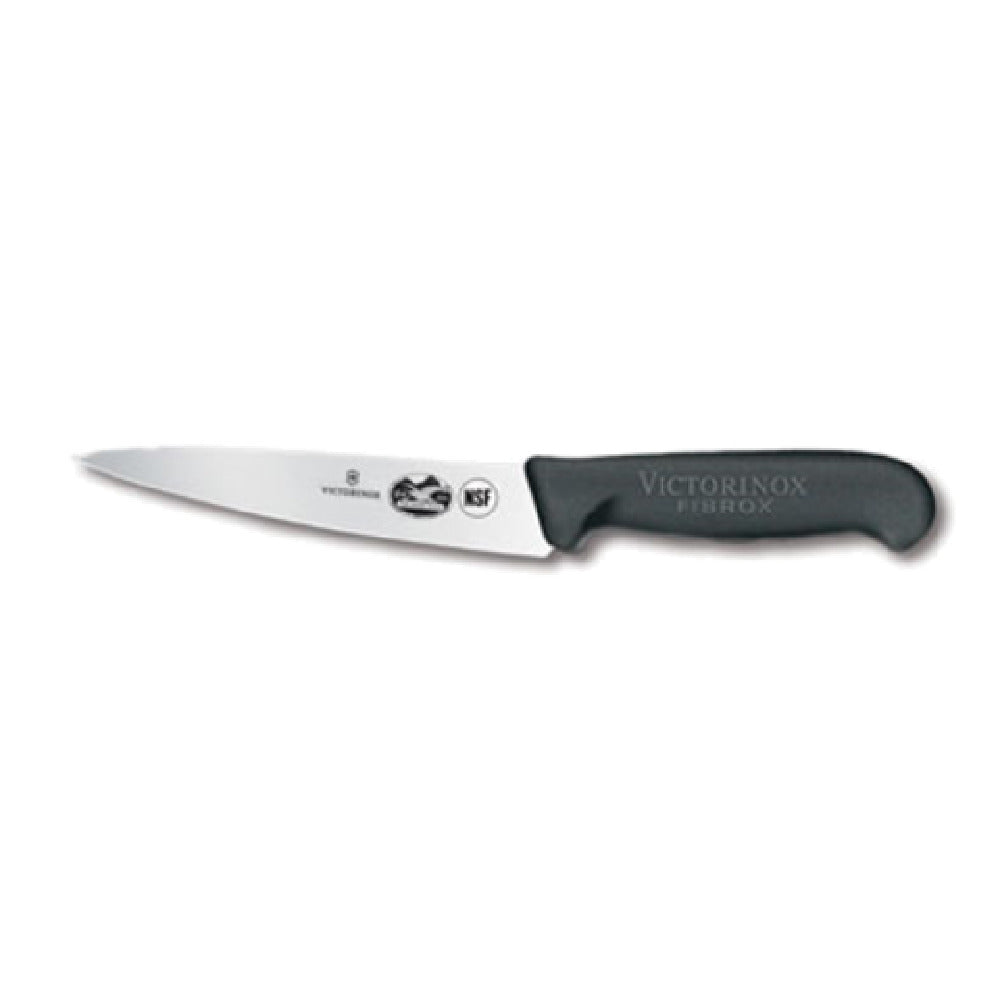 Victorinox 5.2003.12-X1 Mini Chef's Knife 5" Blade 1-1/4" Width At Handle