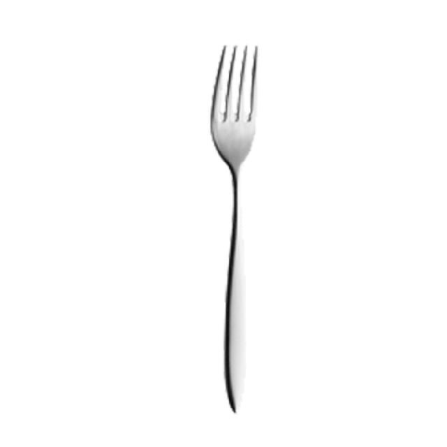 Bauscher Hepp 59.0050.9102 - Dessert Fork, 7-3/16", 18/10 Stainless Steel