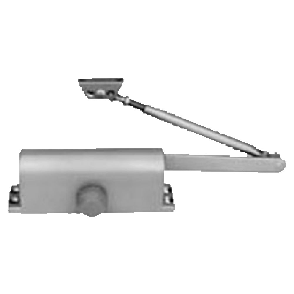 Franklin Machine Products 134-1121 Hydraulic Door Closer #4 Closer Left & Right Handed Doors