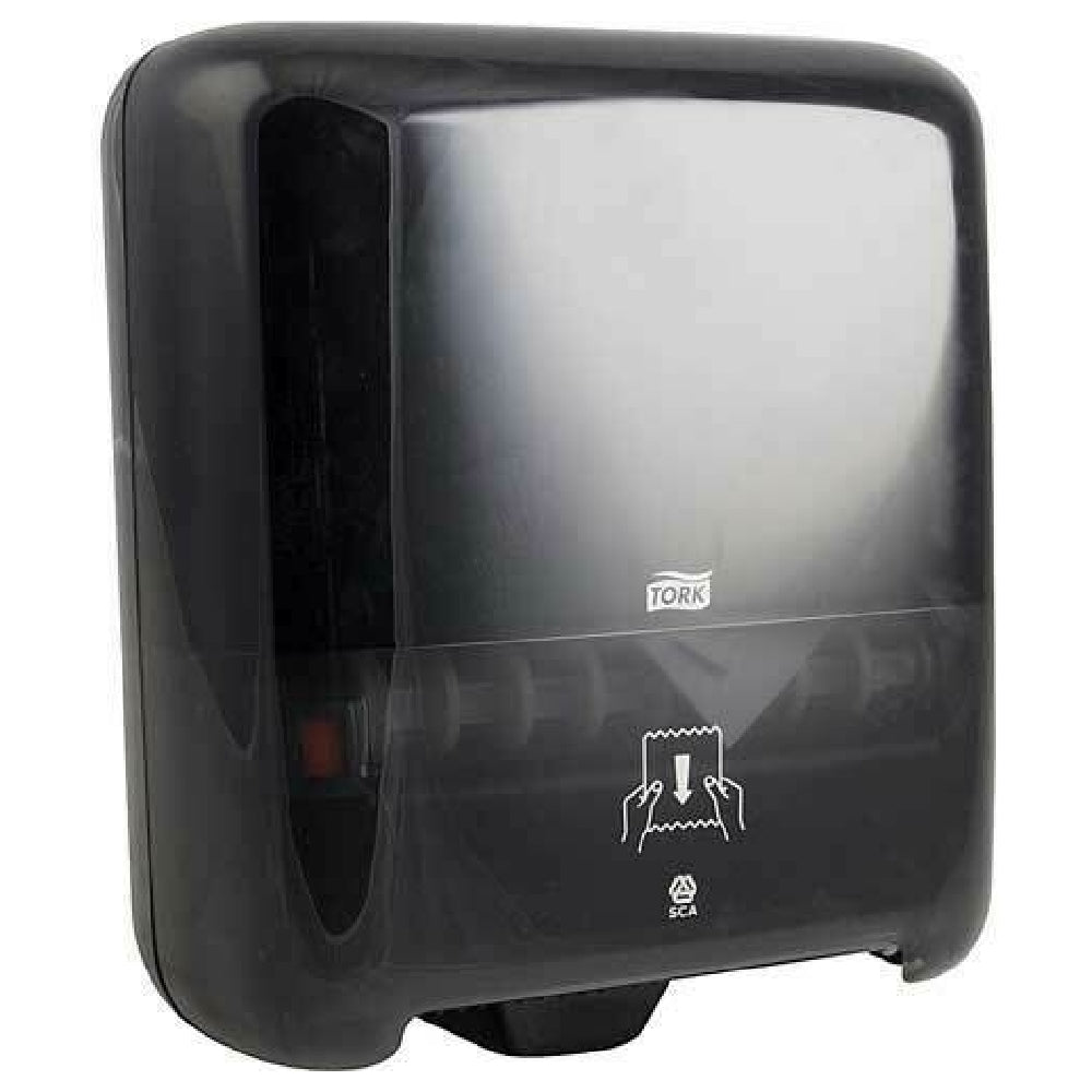 Franklin Machine Products 141-2242 Tork Hand Towel Dispenser 13"W X 7-3/4"D X 14-5/8"H Wall Mounted