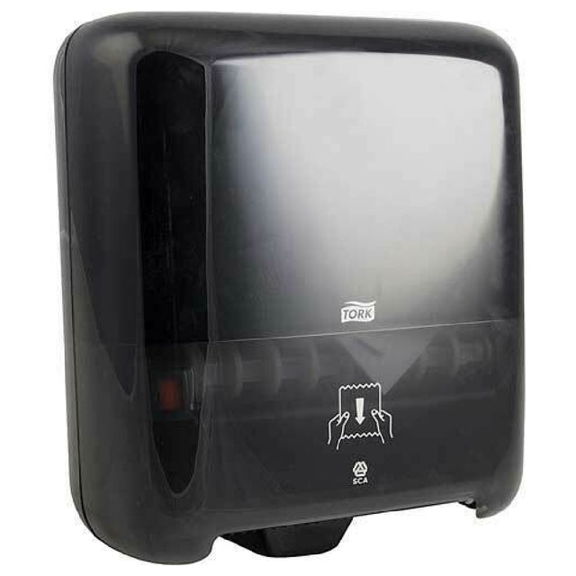 Franklin Machine Products 141-2242 Tork Hand Towel Dispenser 13"W X 7-3/4"D X 14-5/8"H Wall Mounted