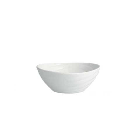 Fortessa DV.MD.FF6539W Playa Blanca Bowl 5.75" (14.8cm) 12 Oz.