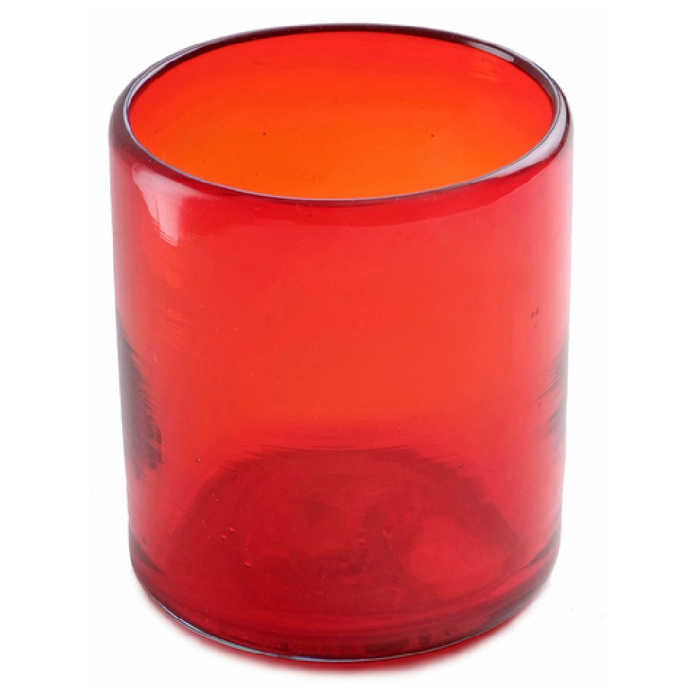 Orion Trading & Design G167-SR Beverage Glass 12 Oz. 3" Dia. X 3-3/4"H