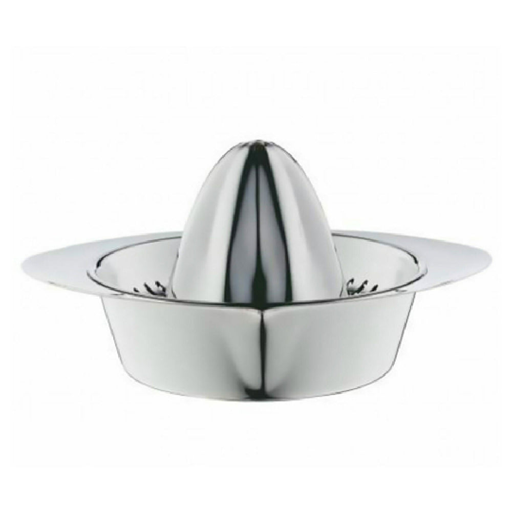 Bauscher Hepp 06.4689.9990 - Lemon Squeezer, 3-1/2" Dia., Perforated Strainer With Bowl