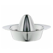 Bauscher Hepp 06.4689.9990 - Lemon Squeezer, 3-1/2" Dia., Perforated Strainer With Bowl