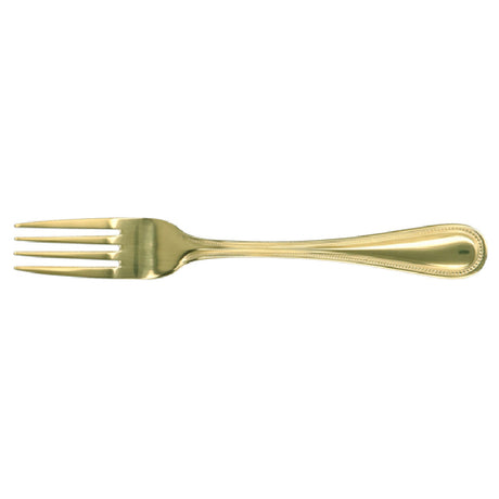 Steelite WLG27051 Table Fork 8-1/8" 18/0 Stainless Steel