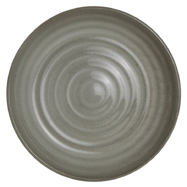 Steelite 6121RG006 Bowl 64 Oz. (2 Qt.) 11-3/8" Dia. X 2-1/2"H