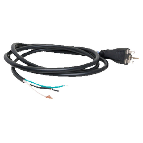 Franklin Machine Products 204-1265 Power Cord 6" 14 Gauge