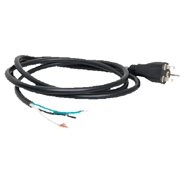 Franklin Machine Products 204-1265 Power Cord 6" 14 Gauge