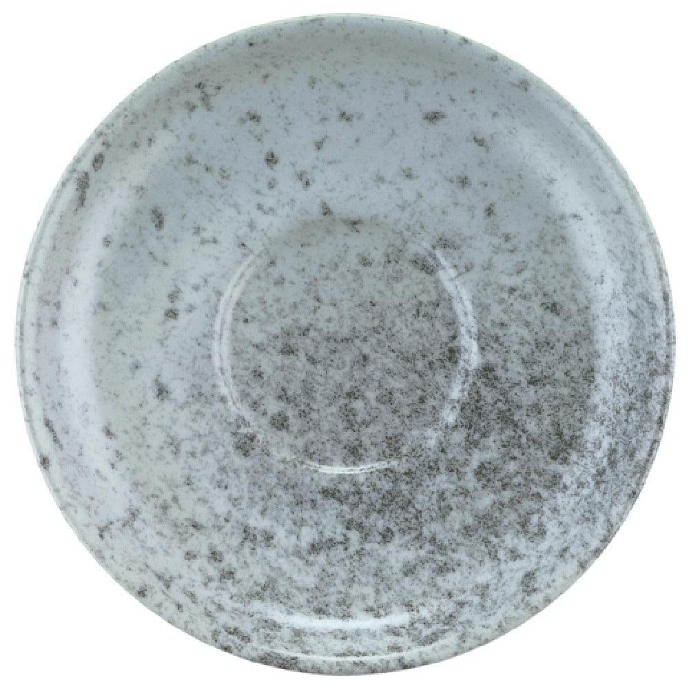 Bauscher Hepp 546945-425774 - Saucer, 6.1", Gray