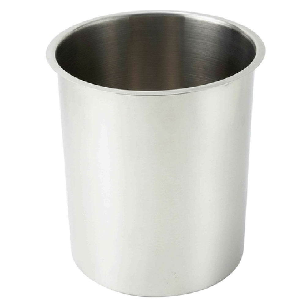 Winco ESW70-INS Soup Warmer Pot Insert Stainless Steel – KitchenRestock.com