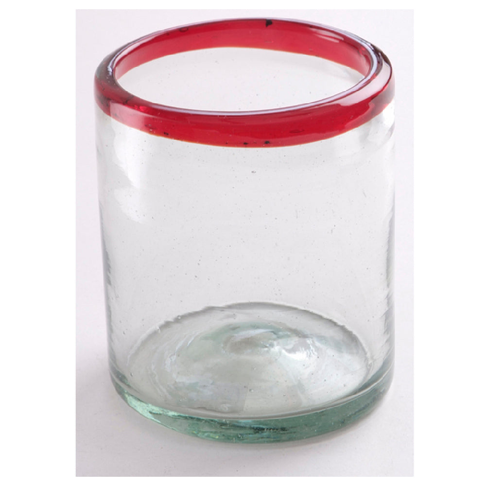 Orion Trading & Design G167-JR Beverage Glass 12 Oz. 3" Dia. X 3-3/4"H