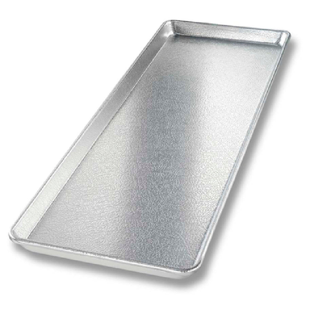 Chicago Metallic 40927 Display Pan Half Long 8-11/16" X 24-7/16" X 15/16"