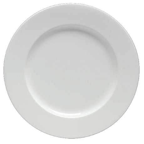 Steelite 6940E682 Plate 10-1/4" Dia. Round