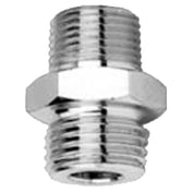 Franklin Machine Products 111-1126 Hose Adaptor 3/4 NPT Male Fits T&S 3/4-14 Pre-rinse Hose Thread