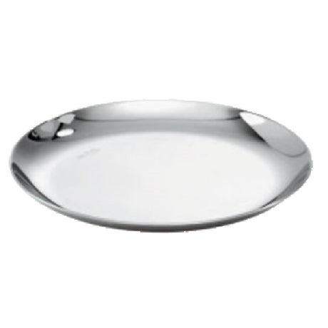 Paderno 55112-12 Coaster 4-3/4" Stainless Steel