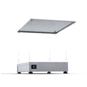 Prince Castle MHB100EB-U Modular Holding Bin Expansion Base Includes Top Cover