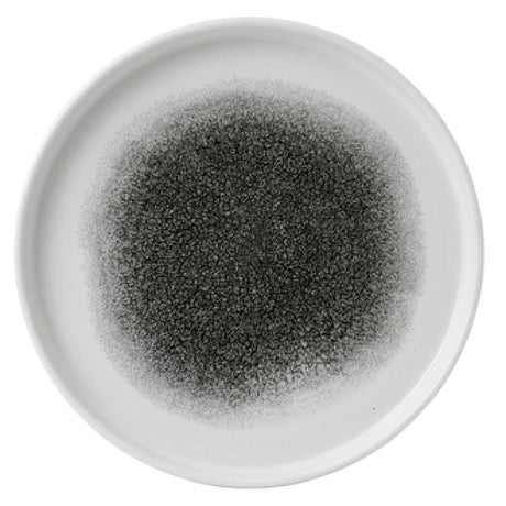 Churchill China RKBQWP211 Chef's Plate 8-1/4" Dia. X 3/4"H Round
