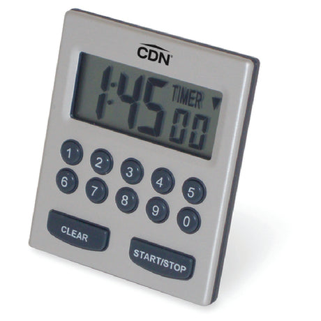 CDN TM30 Alarm Timer Direct Entry 2-alarm