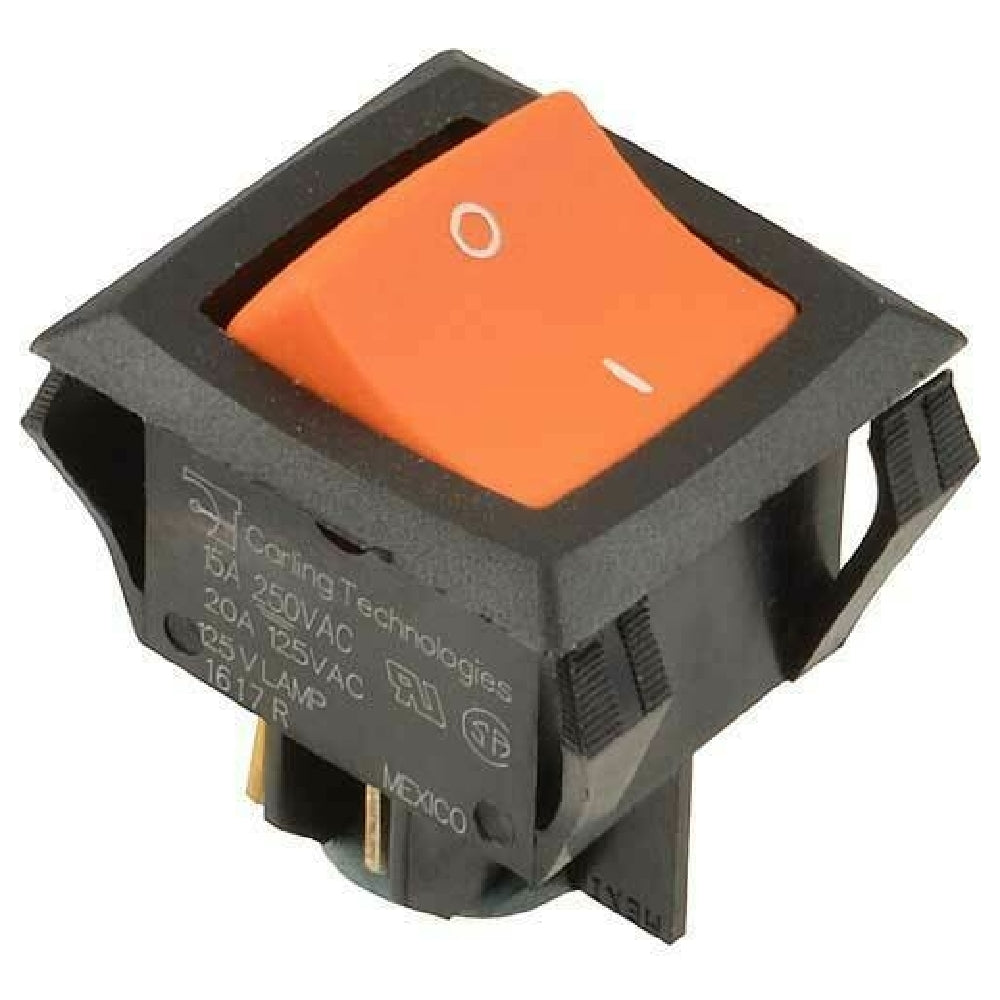 Franklin Machine Products 197-1238 Power Switch