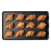 Lainox ATF12 Finger Grill Bake Pan Non-Stick Pan