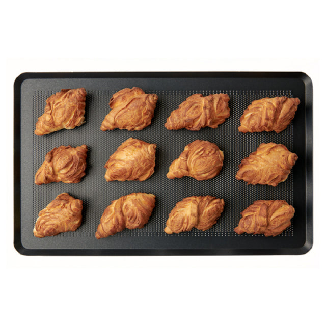 Lainox ATF12 Finger Grill Bake Pan Non-Stick Pan