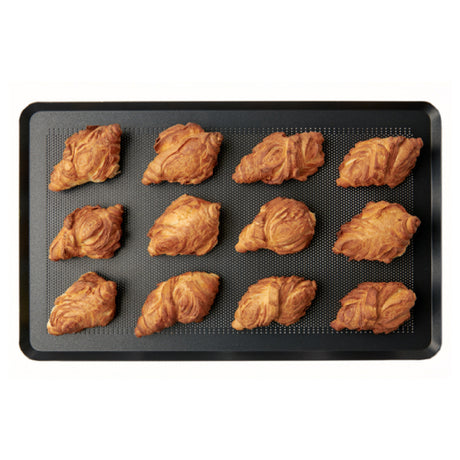 Lainox AF11 Finger Grill/Bake Pan 12" X 20" (1/1 GN) Flat