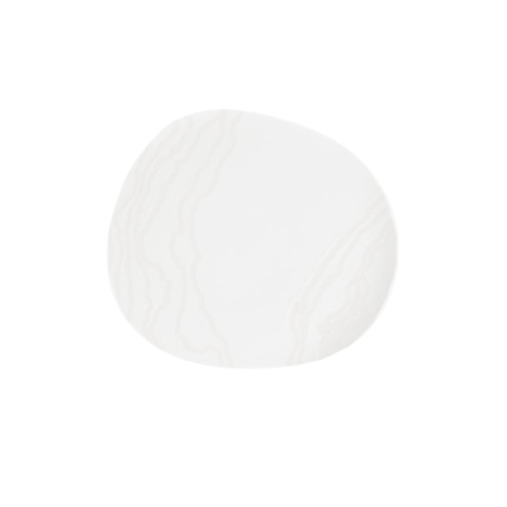 Churchill China TDWHOBO91 - Bowl, 9.80" Dia., Organic