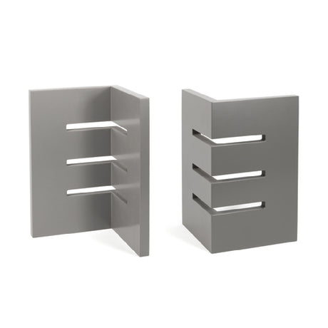 FOH BHO144GYB20 Promotional Pricing May Be Available! Contact Your FOH® Sales Representative For Details! Buffetware Display Riser