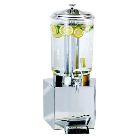 Steelite DW12JLFBMOD9SS Juicer 3.0 Gal 12.0"W X 12.0"D X 27.0"H