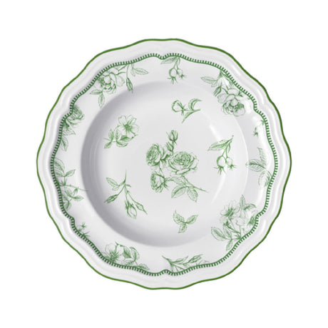 Steelite 62539FP815 Rim Pasta Bowl 19.0 Oz 11.0" X 2.0"