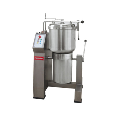 Thunderbird VCM-60 Vertical Cutter Mixer 60 Liter Bowl Digital Timer Up To 99 Minutes
