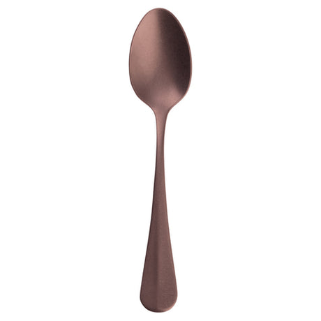 Arc Cardinal FM582 Sola Baguette Copper Teaspoon (L:5.75'' X W:1.7'') 18/10 Stainless Steel