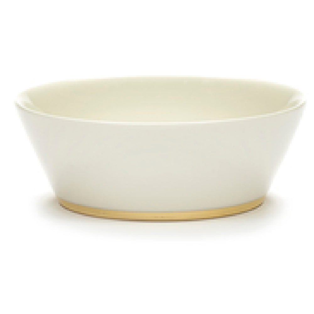 Paderno B4020009 Bowl 9 Oz. 4 5/8" Dia. X 1 5/8"H