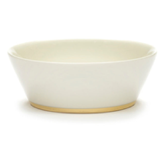 Paderno B4020009 Bowl 9 Oz. 4 5/8" Dia. X 1 5/8"H