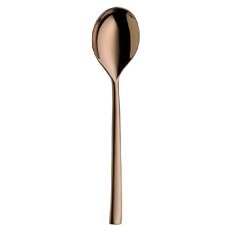 Bauscher Hepp 59.0689.9190 - Soup Spoon, 7-1/2", Round Bowl
