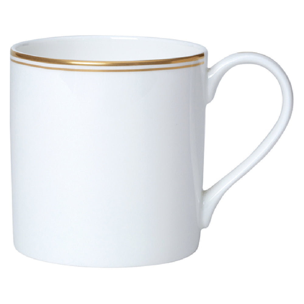 Steelite 82107AND0281 Mug 12.25 Oz 5.0" X 3.25" X 3.5"